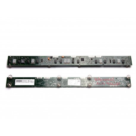 Varná deska Whirpool Pleiax - ovládací elektronika 760175-03