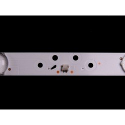 Podsvětlení - LED pásekCRH-K32K6003030T020672M  pro TV Sencor SLE3219 (6xLED)