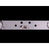 Podsvětlení - LED pásek - V5DU-400DCA-R1 [15.01.10] pro TV SAMSUNG UE40KU6072U (5xLED)
