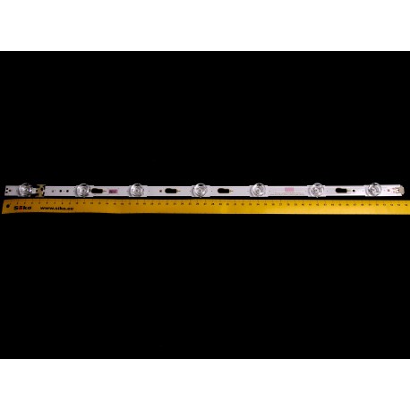 Podsvětlení - LED pásekJL.D32081235-057AS-M  pro TV Thomson 32H3113W (8xLED)