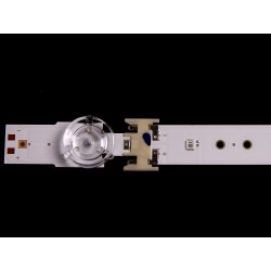 Podsvětlení - LED pásekJL.D32081235-057AS-M  pro TV Thomson 32H3113W (8xLED)