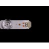 Podsvětlení - LED pásekJL.D32081235-057AS-M  pro TV Thomson 32H3113W (8xLED)