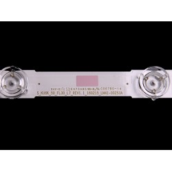 Podsvětlení - LED pásekJL.D32081235-057AS-M  pro TV Thomson 32H3113W (8xLED)