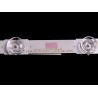 Podsvětlení - LED pásekS_KU6K_50_FL30-R6_Rev1.1_160215_LM41-00254A  pro TV Samsung UE50MU6192(6xLED)