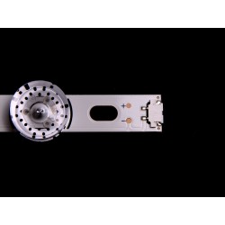 Podsvětlení - LED pásek Innotek DRT 3,0 40"  pro TV LG 40LF630V (A 4xLED)
