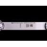Podsvětlení - LED pásek - V5DU-400DCA-R1 [15.01.10] pro TV SAMSUNG UE40KU6072U (5xLED)