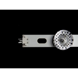 Podsvětlení - LED pásek Innotek DRT 3,0 40"  pro TV LG 40LF630V (A 4xLED)