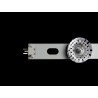 Podsvětlení - LED pásek Innotek DRT 3,0 40"  pro TV LG 40LF630V (A 4xLED)