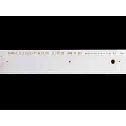 Podsvětlení - LED pásek LM41-00116K  pro TV Sony KD-65XD7505 (6xLED)