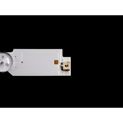 Podsvětlení - LED pásek - V5DU-400DCA-R1 [15.01.10] pro TV SAMSUNG UE40KU6072U (5xLED)