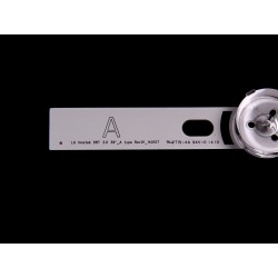 Podsvětlení - LED pásek - V5DU-400DCA-R1 [15.01.10] pro TV SAMSUNG UE40KU6072U (5xLED)