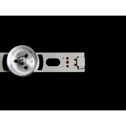 Podsvětlení - LED pásek Innotek DRT 3,0  39"  pro TV LG 39LB580V (A 4xLED)