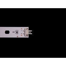 Podsvětlení - LED pásek - V5DU-400DCA-R1 [15.01.10] pro TV SAMSUNG UE40KU6072U (5xLED)