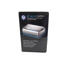 Switch HP 1405-5G