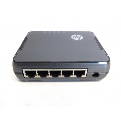Switch HP 1405-5G