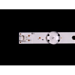 Podsvětlení - LED pásek - V5DU-400DCA-R1 [15.01.10] pro TV SAMSUNG UE40KU6072U (5xLED)