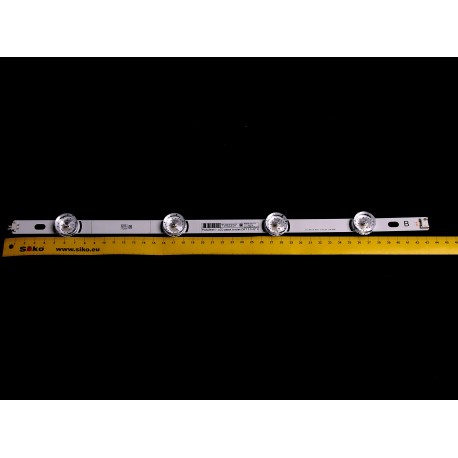 Podsvětlení - LED pásek Innotek DRT 3.0 42" Rev7 2 1SB-0396  pro TV LG  42LF652V (A4xLED)