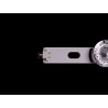 Podsvětlení - LED pásek - V5DU-400DCA-R1 [15.01.10] pro TV SAMSUNG UE40KU6072U (5xLED)