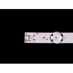 Podsvětlení - LED pásek - V5DU-400DCA-R1 [15.01.10] pro TV SAMSUNG UE40KU6072U (5xLED)