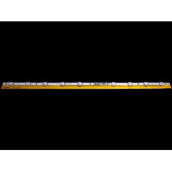 Podsvětlení - LED pásek EvertopLBM320P0701-FC-2  pro TV Philips  32PFT5300/12 (7xLED)