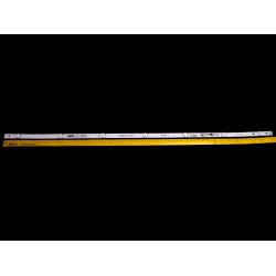 Podsvětlení - LED pásek - V5DU-400DCA-R1 [15.01.10] pro TV SAMSUNG UE40KU6072U (5xLED)