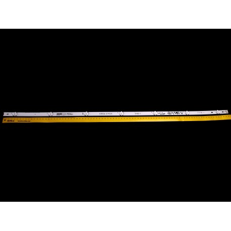 Podsvětlení - LED pásek - V5DU-400DCA-R1 [15.01.10] pro TV SAMSUNG UE40KU6072U (5xLED)