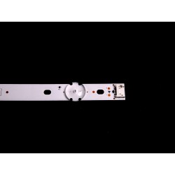 Podsvětlení - LED pásek - V5DU-400DCA-R1 [15.01.10] pro TV SAMSUNG UE40KU6072U (5xLED)