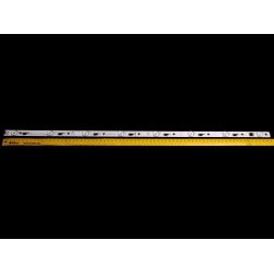 Podsvětlení - LED pásek YHF-4CV-LB650T-YH3  pro TV Thomson 65US6006 (8xLED)