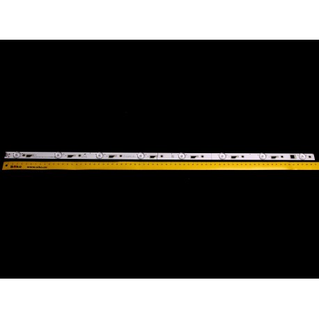 Podsvětlení - LED pásek - V5DU-400DCA-R1 [15.01.10] pro TV SAMSUNG UE40KU6072U (5xLED)