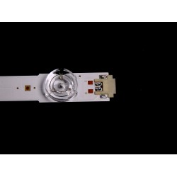 Podsvětlení - LED pásek - V5DU-400DCA-R1 [15.01.10] pro TV SAMSUNG UE40KU6072U (5xLED)