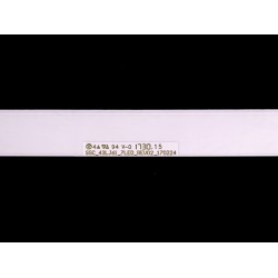 Podsvětlení - LED pásek 43LJ61_FHD pro TV LG 43LJ624V (7xLED)