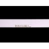 Podsvětlení - LED pásek 43LJ61_FHD pro TV LG 43LJ624V (7xLED)