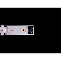Podsvětlení - LED pásek - V5DU-400DCA-R1 [15.01.10] pro TV SAMSUNG UE40KU6072U (5xLED)
