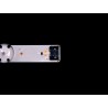 Podsvětlení - LED pásek 43LJ61_FHD pro TV LG 43LJ624V (7xLED)
