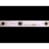 Podsvětlení - LED pásek - V5DU-400DCA-R1 [15.01.10] pro TV SAMSUNG UE40KU6072U (5xLED)