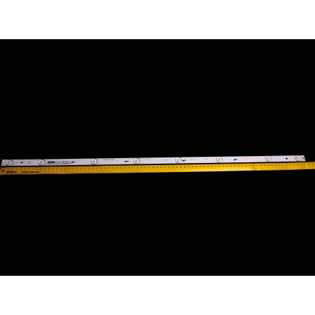 Podsvětlení - LED pásky ECHOM-4640WW001  pro TV Thomson 40FB3103 (8xLED)