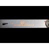 Podsvětlení - LED pásky ECHOM-4640WW001  pro TV Thomson 40FB3103 (8xLED)