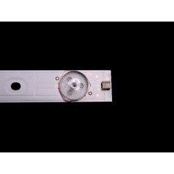 Podsvětlení - LED pásky ECHOM-4640WW001  pro TV Thomson 40FB3103 (8xLED)