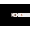 Podsvětlení - LED pásek - V5DU-400DCA-R1 [15.01.10] pro TV SAMSUNG UE40KU6072U (5xLED)