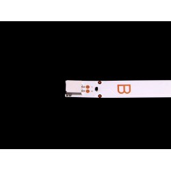 Podsvětlení - LED pásek SVV550AK7_UHD_REV0.3  pro TV Hitachi 55HK4W64 (A7xLED)