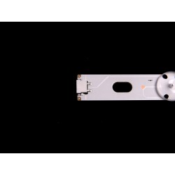 Podsvětlení - LED pásek - V5DU-400DCA-R1 [15.01.10] pro TV SAMSUNG UE40KU6072U (5xLED)
