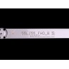 Podsvětlení - LED pásek - V5DU-400DCA-R1 [15.01.10] pro TV SAMSUNG UE40KU6072U (5xLED)