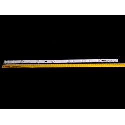Podsvětlení - LED pásek 01.JL.D32081235-083AS pro TV Vivax TV-32LE74SM  (8xLED)