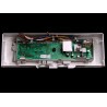 Pračka Electrolux EWP 11262 TW - čelní panel s elektronikou
