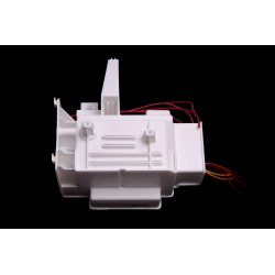 Pračka AEG Lavamat 78260TLC1  - řídící elektronika k motoru