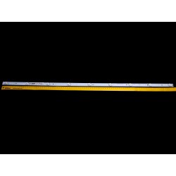 Podsvětlení - LED pásek K433535T0409581-Rev1.2 GS pro TV Sencor SLE43F12  (9xLED)