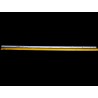 Podsvětlení - LED pásek K433535T0409581-Rev1.2 GS pro TV Sencor SLE43F12  (9xLED)