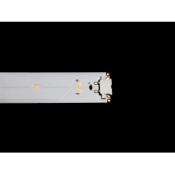 Podsvětlení - LED pásek 6916L-2706A pro TV LG 49UH603V (L1 4xLED)