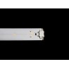 Podsvětlení - LED pásek 6916L-2706A pro TV LG 49UH603V (L1 4xLED)