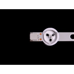 Podsvětlení - LED pásek - V5DU-400DCA-R1 [15.01.10] pro TV SAMSUNG UE40KU6072U (5xLED)